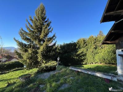 Maison - 94 m² - 5 pièces