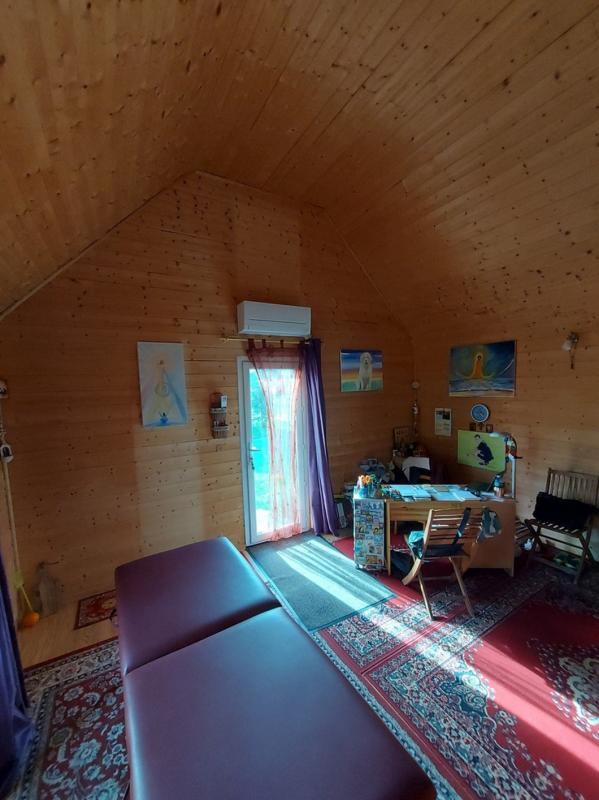 Maison - 178 m² - 7 pièces