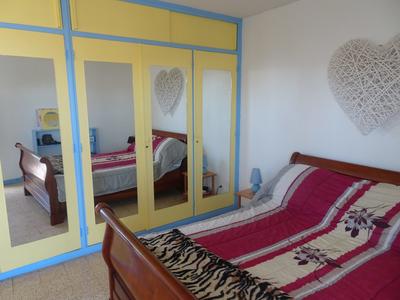 Appartement - 54 m² - 3 pièces