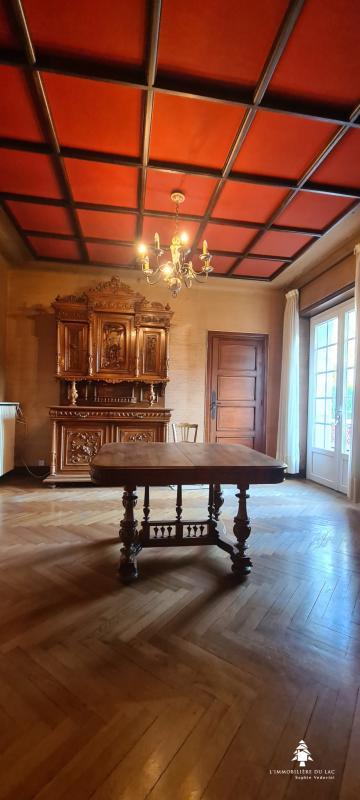 Maison bourgeoise - 235 m² - 9 pièces