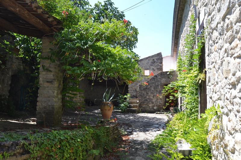 Longère - 167 m² - 7 pièces