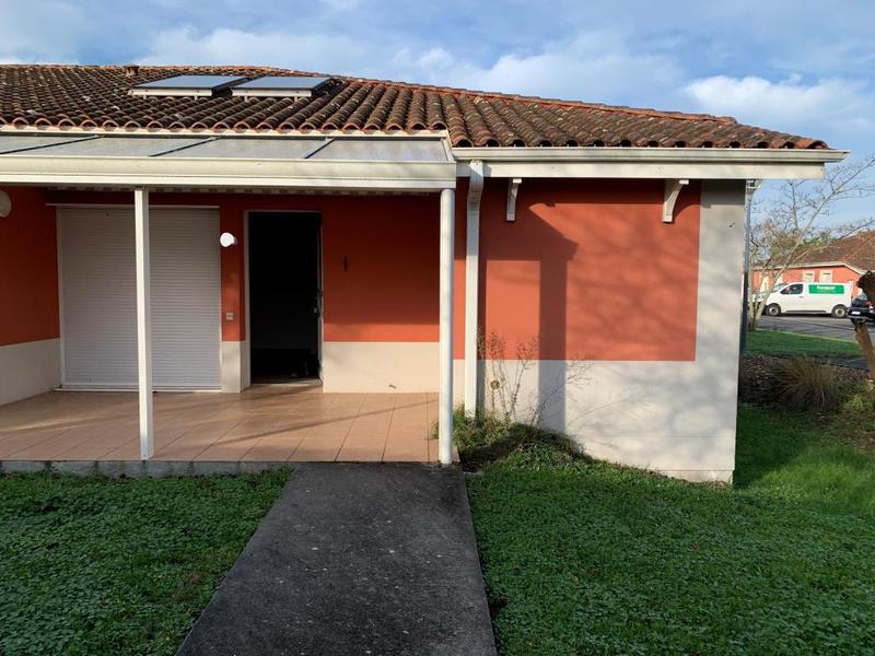 Maison - 57 m² - 3 pièces