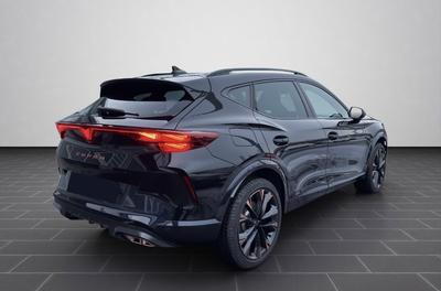 Cupra Formentor Vz 272 Hybride Rechargeable / Toit Ouvrant Coffre Elec Sieges à Memoire Regulatuer de Distance