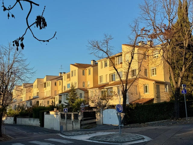 Appartement - 86 m² - 3 pièces