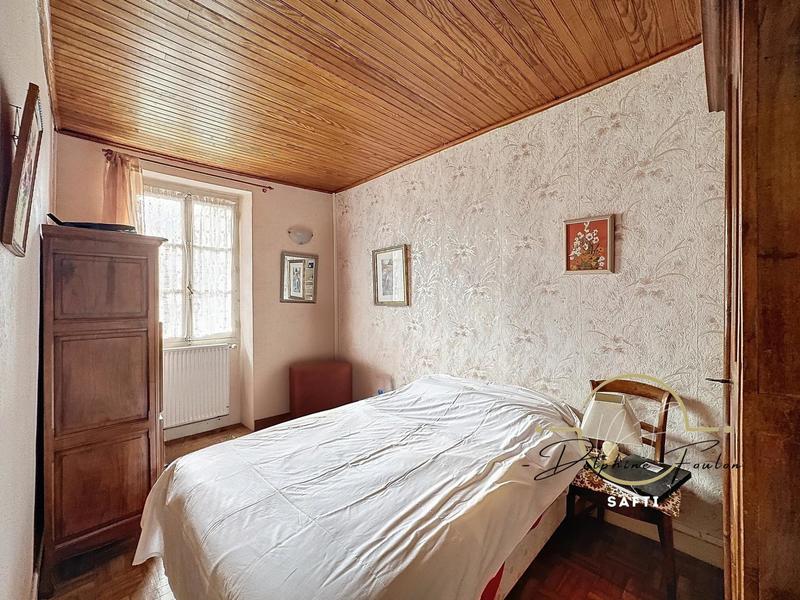 Maison - 79 m² - 4 pièces