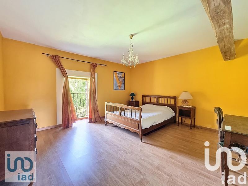 Maison de village - 103 m² - 4 pièces