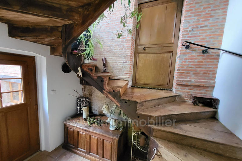 Maison - 170 m² - 8 pièces