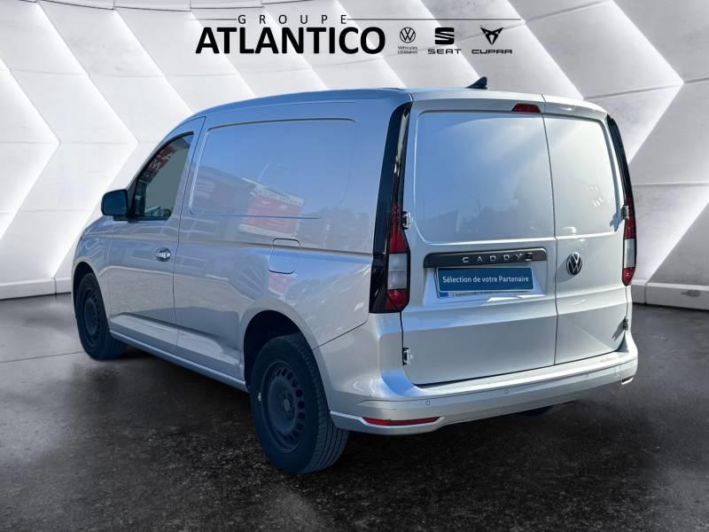 Volkswagen Caddy (30) Cargo 1.5 Tsi 114 Dsg7 Business Plus