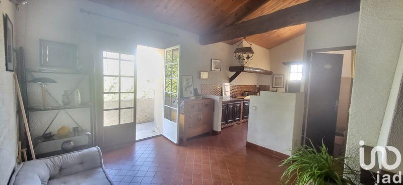 Maison - 390 m² - 11 pièces