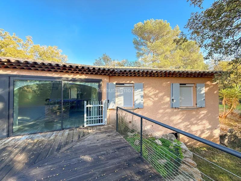 Maison - 174 m² - 5 pièces