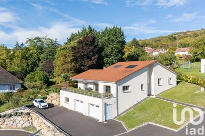 Maison de maîtres - 165 m² - 6 pièces