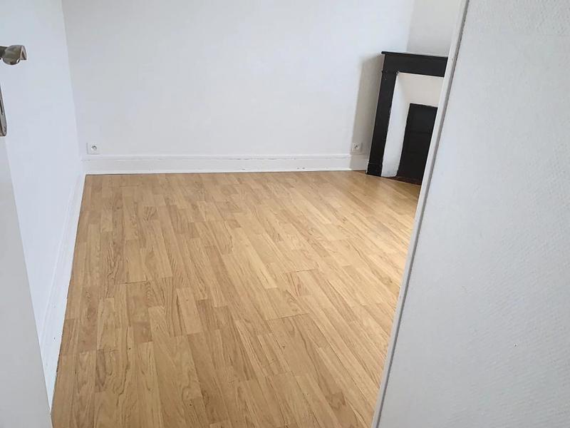 Duplex - 47 m² - 3 pièces