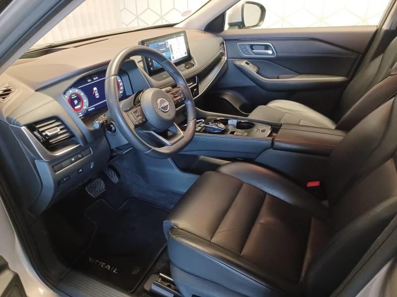 Nissan X-Trail e-Power 204 ch Tekna