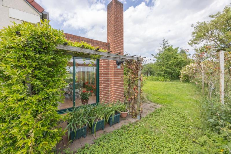 Maison - 195 m² - 3 pièces