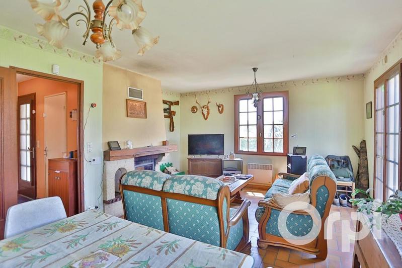 Maison - 78 m² - 4 pièces