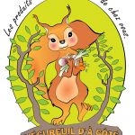 L'Ecureuil d'à côté