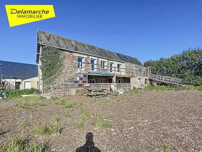 Maison - 117 m² - 4 pièces