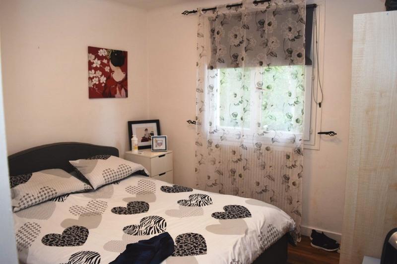 Maison - 85 m² - 5 pièces