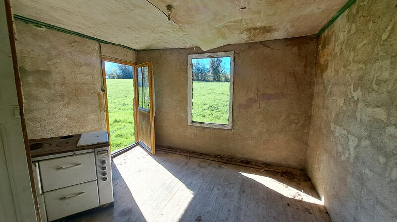 Maison - 112 m² - 6 pièces