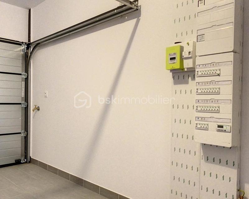 Maison - 89 m² - 4 pièces