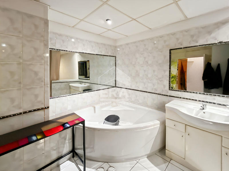 Appartement - 51 m² - 2 pièces