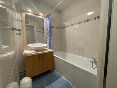 Appartement - 34 m² - 3 pièces