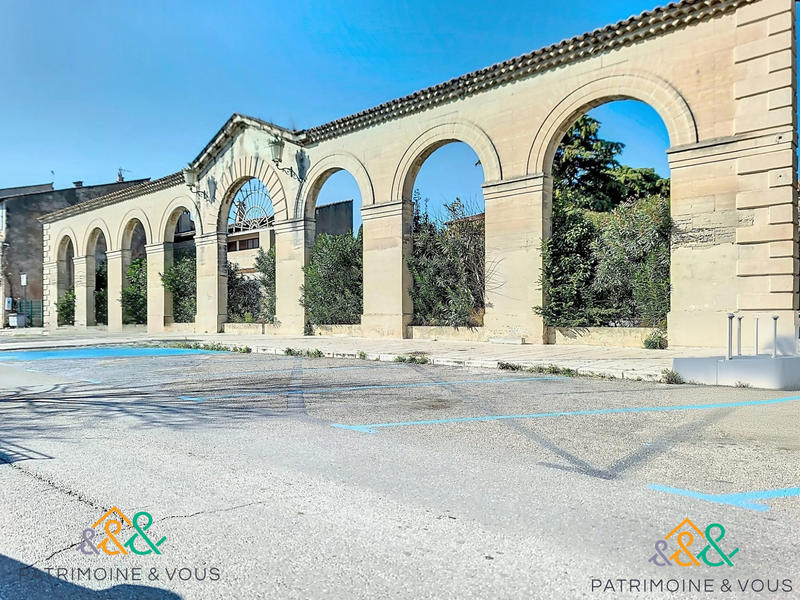 Fonds de commerce - 3 104 m²