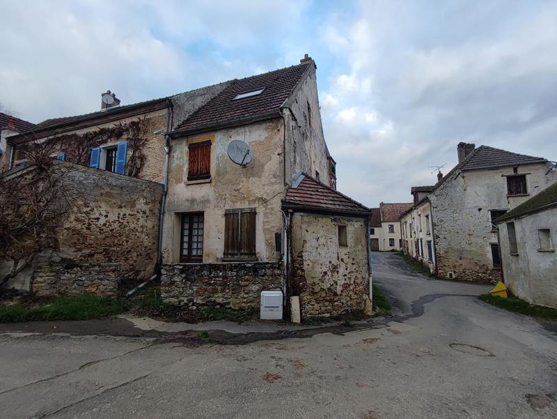 Maison - 131 m² - 5 pièces