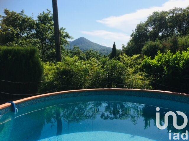 Maison - 158 m² - 4 pièces