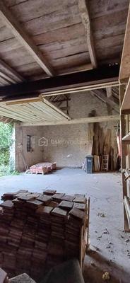 Maison traditionnelle - 144 m² - 7 pièces