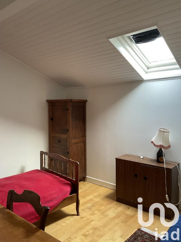 Maison de maîtres - 226 m² - 8 pièces