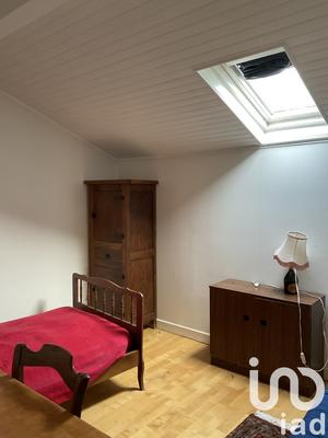 Maison de maîtres - 226 m² - 8 pièces