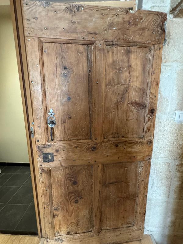 Maison de ville - 76 m² - 3 pièces