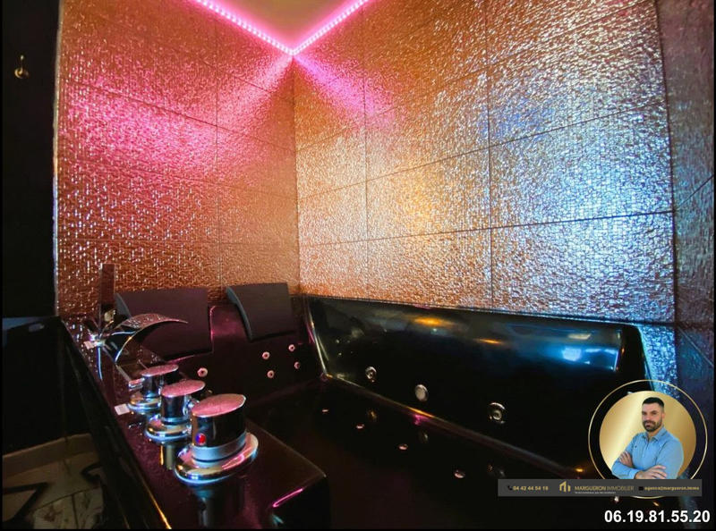 Appartement - 49 m² - 3 pièces