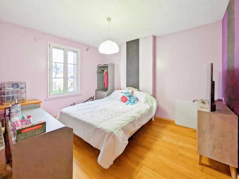 Maison - 68 m² - 4 pièces