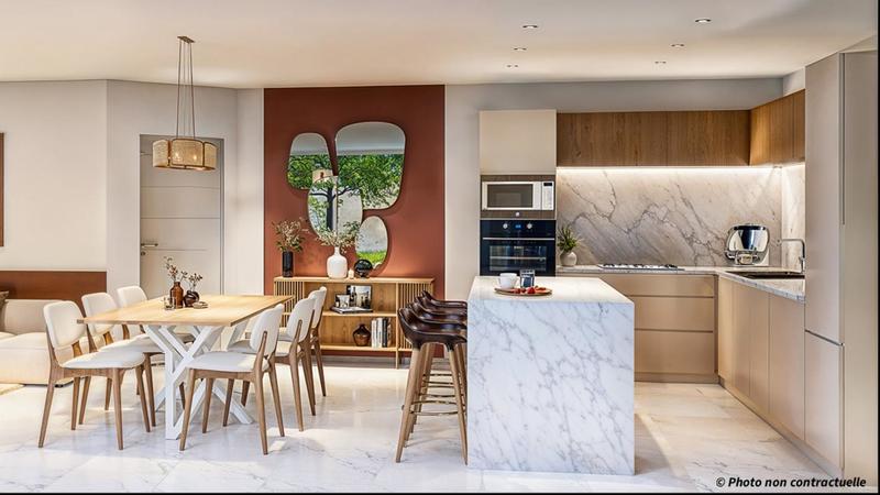 Maison - 127 m² - 7 pièces