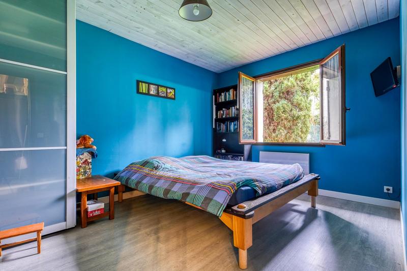 Maison traditionnelle - 150 m² - 6 pièces