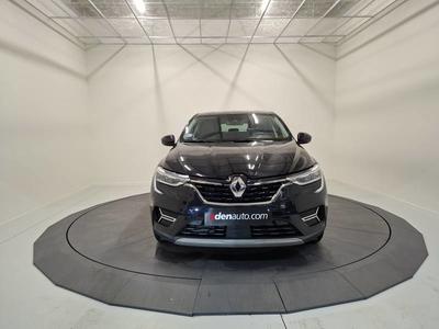 Renault Arkana mild hybrid 140 Edc Fap - 22 Evolution