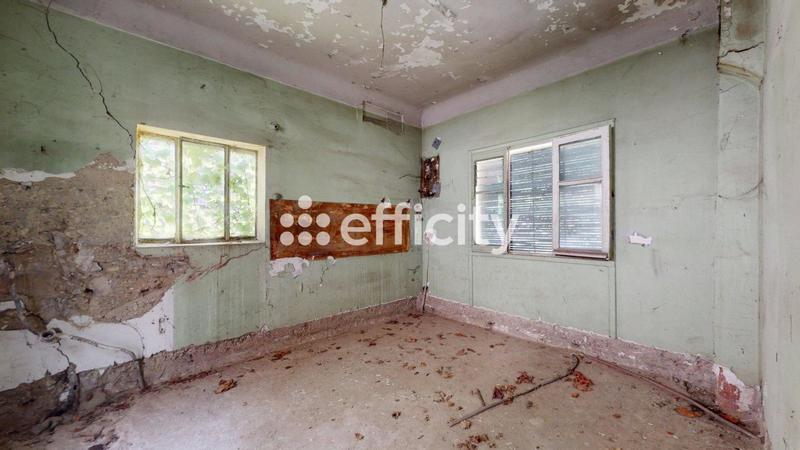 Maison - 333 m² - 8 pièces