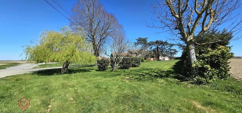 Ferme - 405 m² - 15 pièces