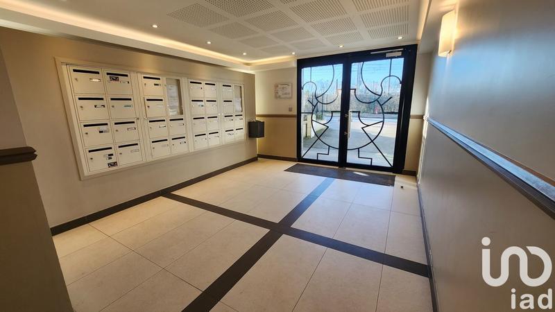 Appartement - 73 m² - 4 pièces