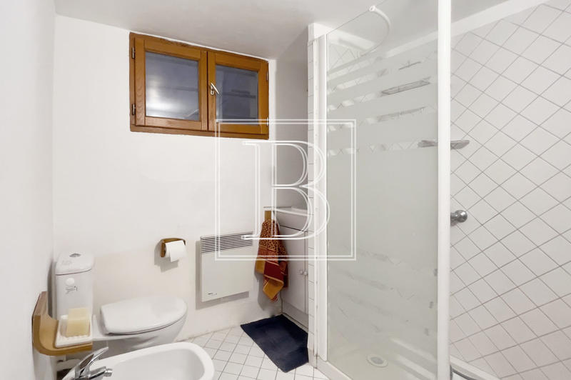 Appartement - 53 m² - 3 pièces