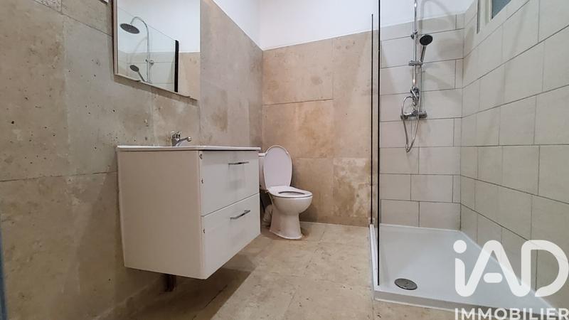 Appartement - 110 m² - 4 pièces