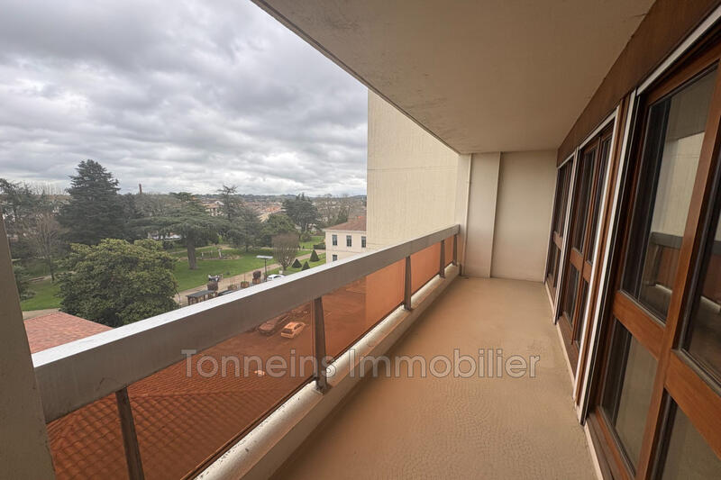 Appartement - 31 m² - 1 pièce