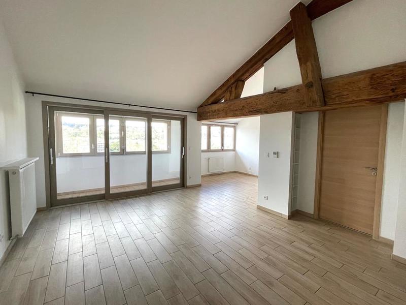 Appartement - 92 m² - 3 pièces