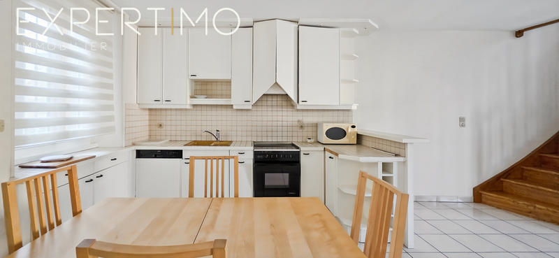 Appartement - 75 m² - 3 pièces