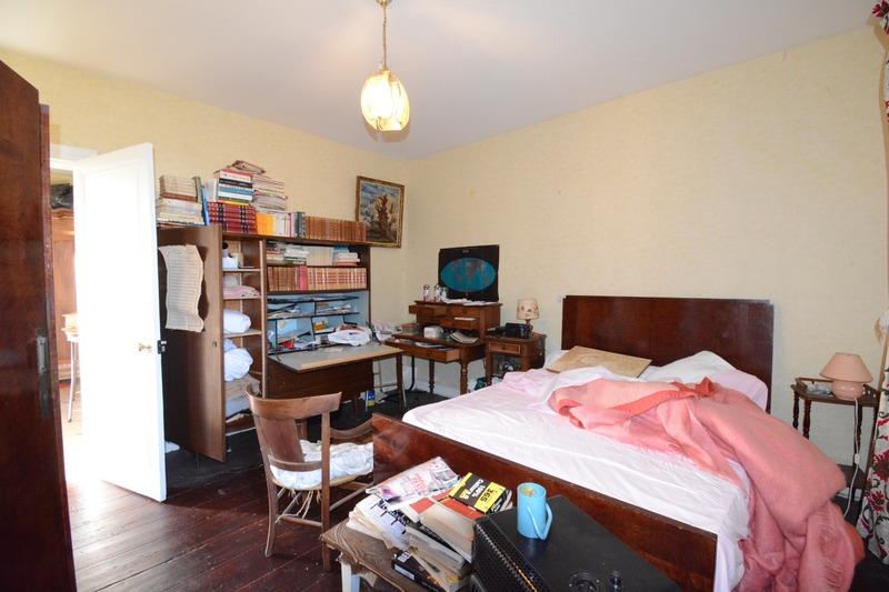 Maison - 206 m² - 6 pièces