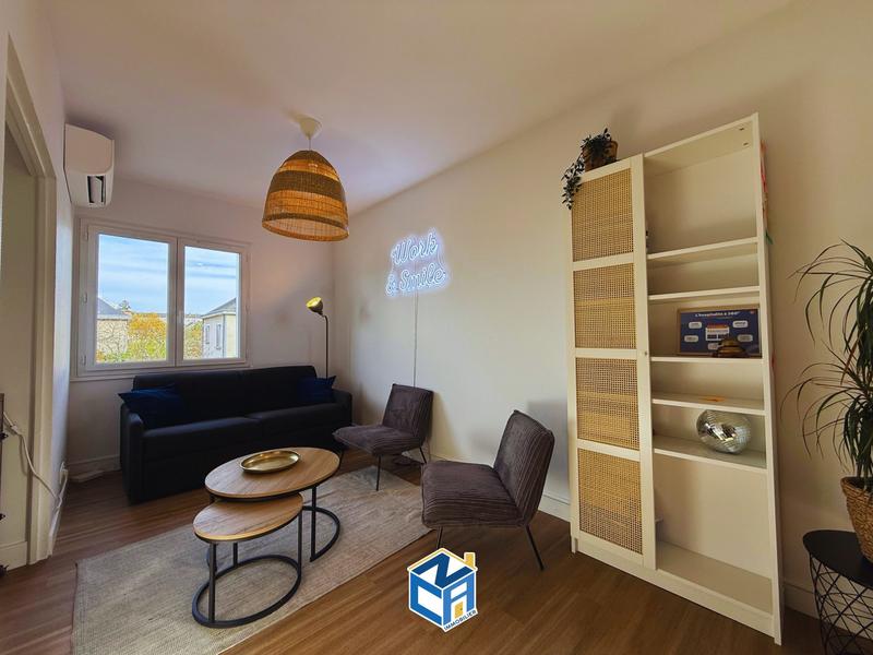 Maison - 112 m² - 6 pièces