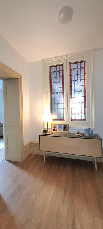 Appartement - 85 m² - 3 pièces
