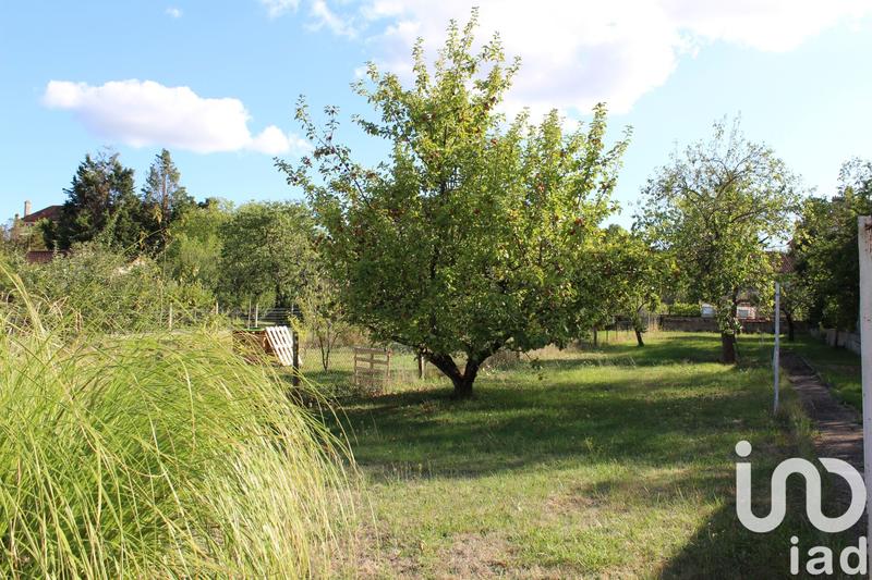 Maison - 103 m² - 6 pièces